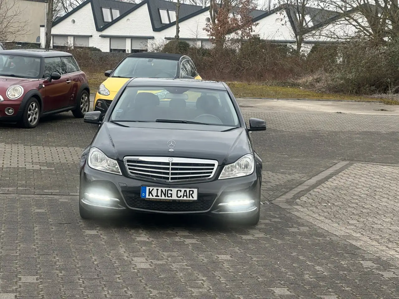 Das Auto