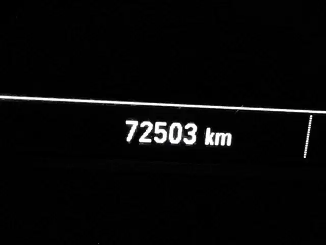 Opel Astra view 14