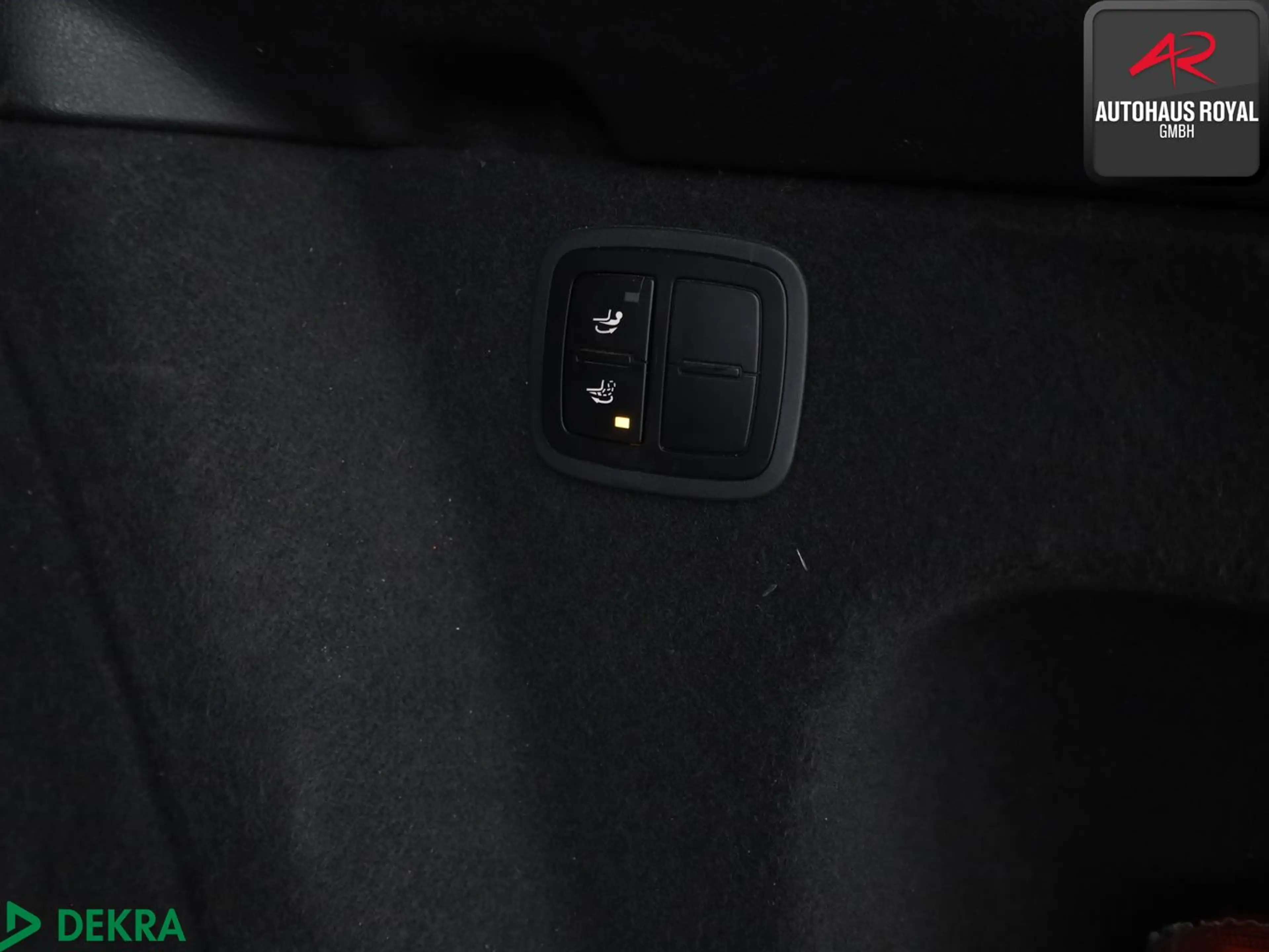 Porsche Macan Turbo 3.6 V6 PANORAMA,BOSE,MEMORY,AHK,NAVI — photo 18