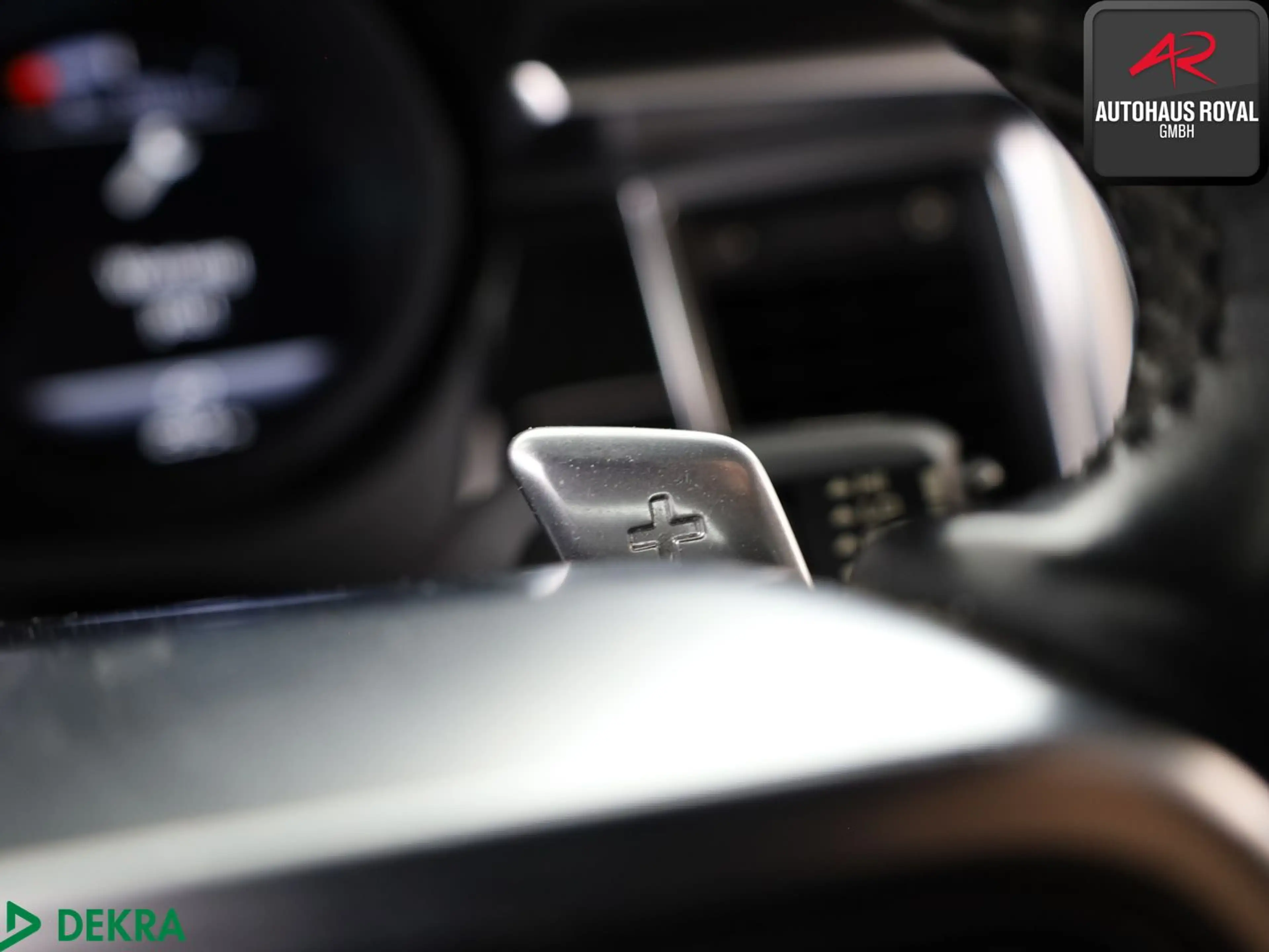 Porsche Macan Turbo 3.6 V6 PANORAMA,BOSE,MEMORY,AHK,NAVI — photo 13