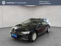 Volkswagen Passat Variant 1.5 TSI DSG Conceptline Rearview Schwarz - thumbnail 1
