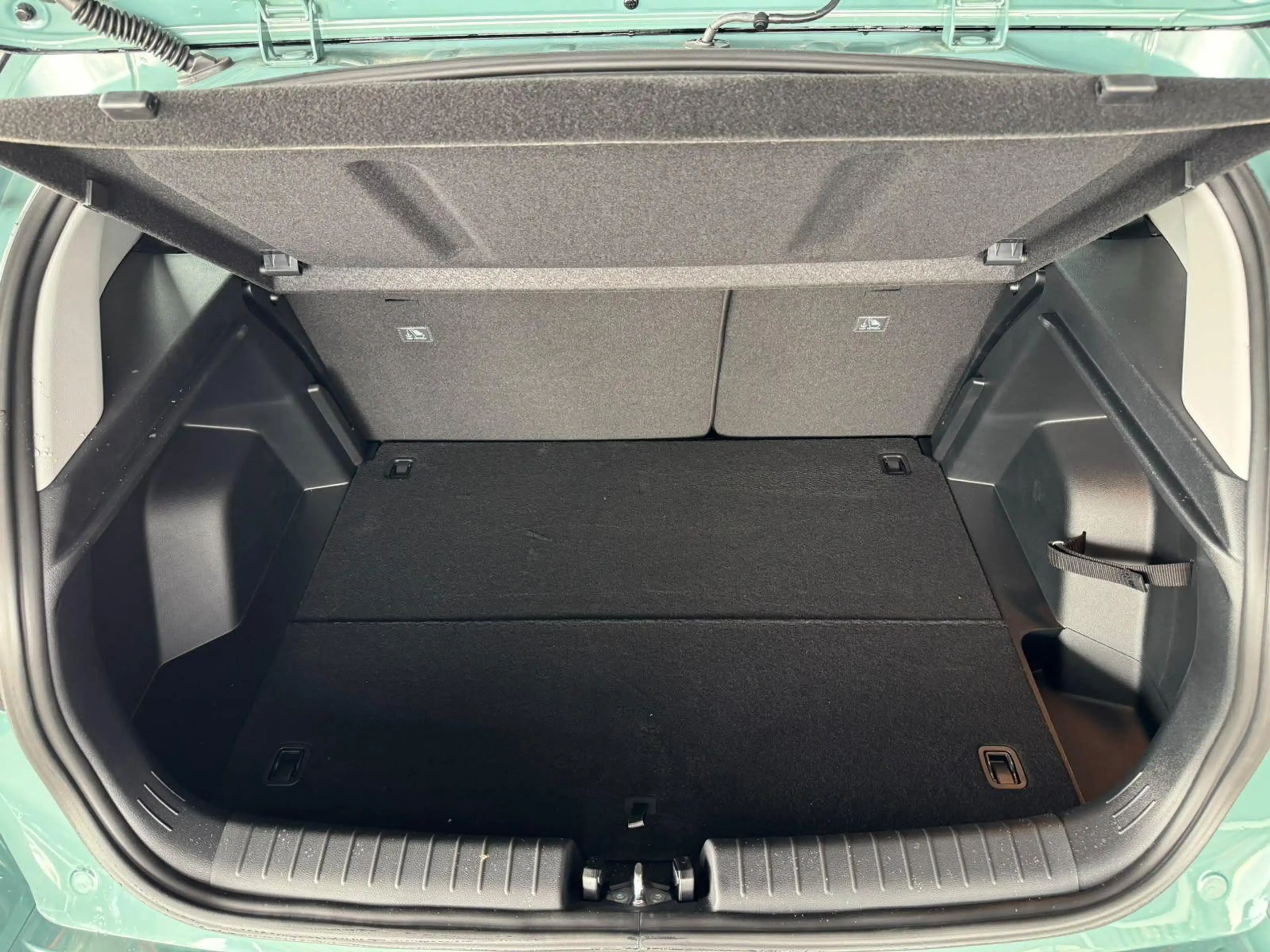 Hyundai BAYON Comfort Plus 1.0 T-GDI 7-DCT AT / Tempomat / Kamer — photo 8