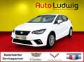 SEAT Ibiza 1,0 Reference Weiß - thumbnail 1