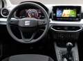 SEAT Ibiza 1,0 Reference Weiß - thumbnail 4