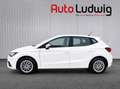 SEAT Ibiza 1,0 Reference Weiß - thumbnail 14