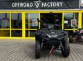 Polaris Sportsman 570 4x4 EPS Black Edt. LOF Zulassung Fekete - thumbnail 1