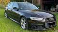 Audi A6 A6 Avant Diesel Avant 3.0 TDI quattro S tronic Schwarz - thumbnail 3