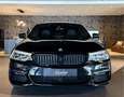 BMW 520 5-serie 520i High Exe I 20" INDIVIDUAL I Nappa I N Noir - thumbnail 8