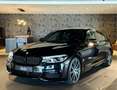 BMW 520 5-serie 520i High Exe I 20" INDIVIDUAL I Nappa I N Noir - thumbnail 1