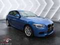 BMW 116 i / M-Paket  / Sportpaket Blau - thumbnail 1