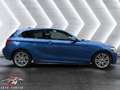 BMW 116 i / M-Paket  / Sportpaket Blau - thumbnail 5