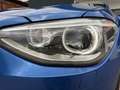 BMW 116 i / M-Paket  / Sportpaket Blau - thumbnail 16