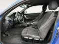 BMW 116 i / M-Paket  / Sportpaket Blau - thumbnail 10