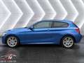 BMW 116 i / M-Paket  / Sportpaket Blau - thumbnail 4