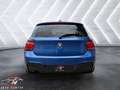 BMW 116 i / M-Paket  / Sportpaket Blau - thumbnail 7