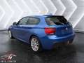 BMW 116 i / M-Paket  / Sportpaket Blau - thumbnail 6
