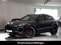 Porsche Macan GTS Standheizung Surround-View Luftfederung Schwarz - thumbnail 1