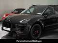 Porsche Macan GTS Standheizung Surround-View Luftfederung Schwarz - thumbnail 9