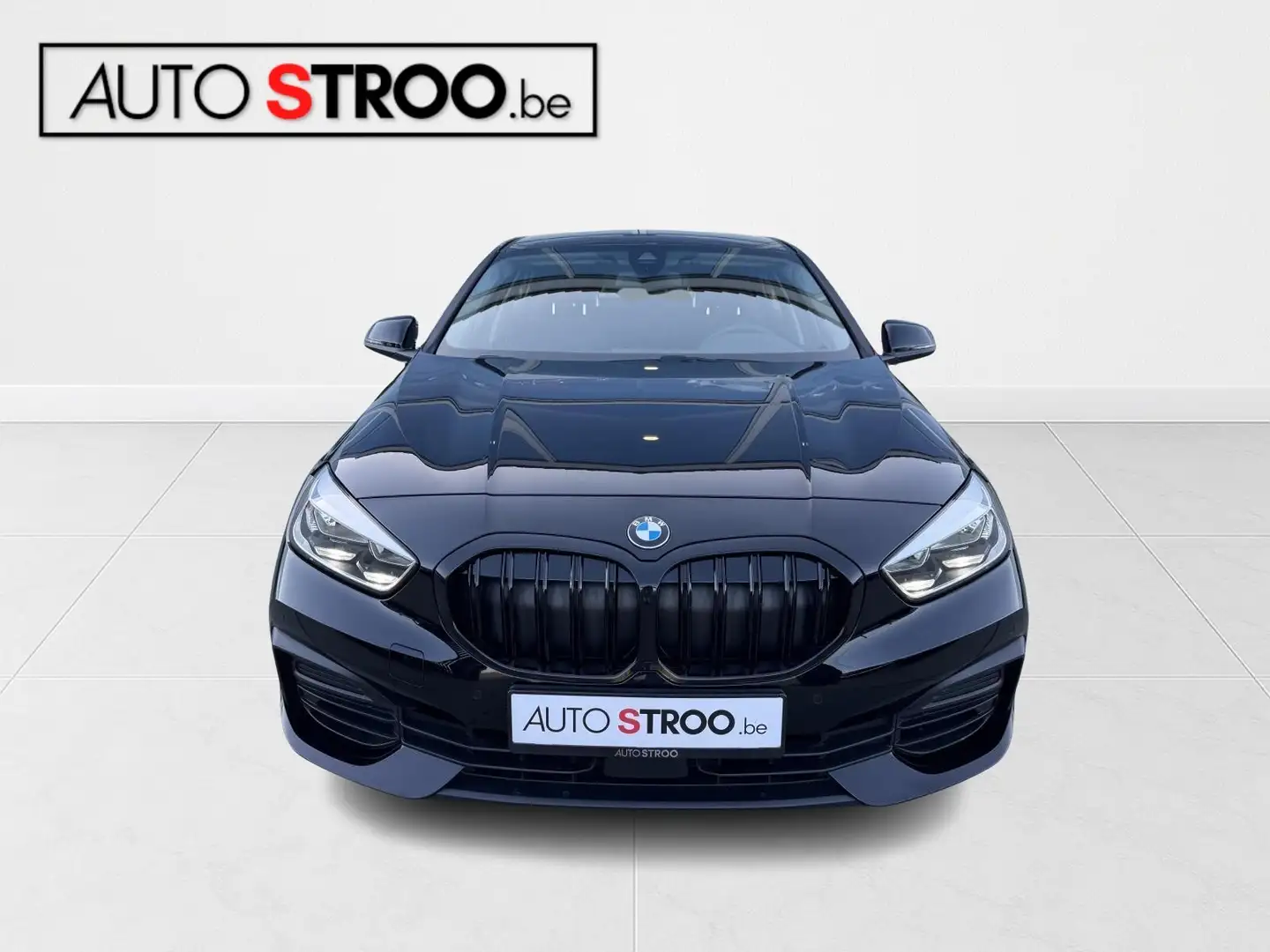 BMW 116 i CARPLAY | VIRTUAL COCKPIT | CAMERA Negro - 2