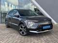 Kia Niro 1.6 GDi Hybrid DynamicPlusLine 141pk Automaat / Ca Grijs - thumbnail 4