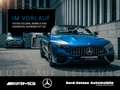 Mercedes-Benz CLA 200 d AMG KAMERA NIGHT PANO LED MBUX NAVI Silver - thumbnail 1