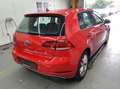 Volkswagen Golf Comfortline Pano. Navi-Discover AHK PDC SHZ Rot - thumbnail 3