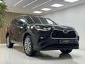 Toyota Highlander 2.5 hybrid Advance Pintura metalizada Black - thumbnail 6