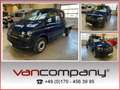 Volkswagen T6 Doka Pritsche 2.0 TDI 4Motion 4x4 Blau - thumbnail 1