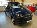 Volkswagen T6 Doka Pritsche 2.0 TDI 4Motion 4x4 Blau - thumbnail 4