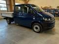 Volkswagen T6 Doka Pritsche 2.0 TDI 4Motion 4x4 Blau - thumbnail 5