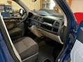 Volkswagen T6 Doka Pritsche 2.0 TDI 4Motion 4x4 Blau - thumbnail 15