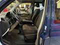 Volkswagen T6 Doka Pritsche 2.0 TDI 4Motion 4x4 Blau - thumbnail 10