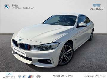 440iA xDrive 326ch M Sport
