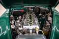 Jaguar MK II 3.4 Matching Numbers Overdrive Verde - thumbnail 27