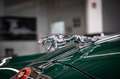 Jaguar MK II 3.4 Matching Numbers Overdrive Verde - thumbnail 26