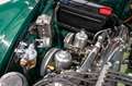 Jaguar MK II 3.4 Matching Numbers Overdrive Vert - thumbnail 28