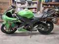Kawasaki Ninja ZX-10R Zelená - thumbnail 4