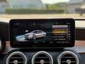 Mercedes-Benz C 220 d Coupé AMG Line Night Edition FULL OPTIONS* White - thumbnail 34