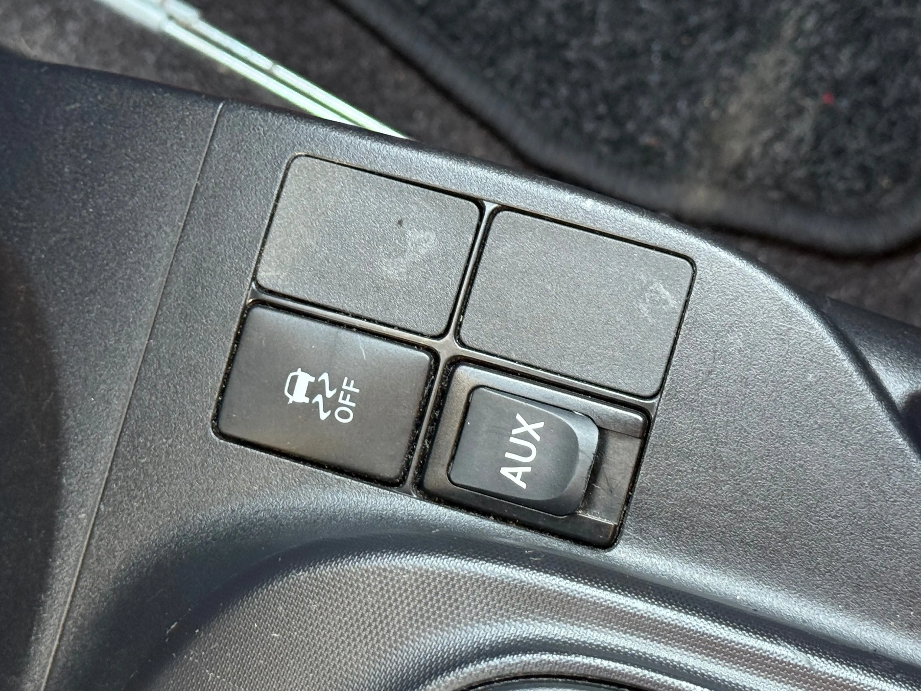 Toyota iQ iQ 1.0i VVT-i / AIRCO / GARANTIE / KEY LESS / AUTOMATIQUE — photo 10