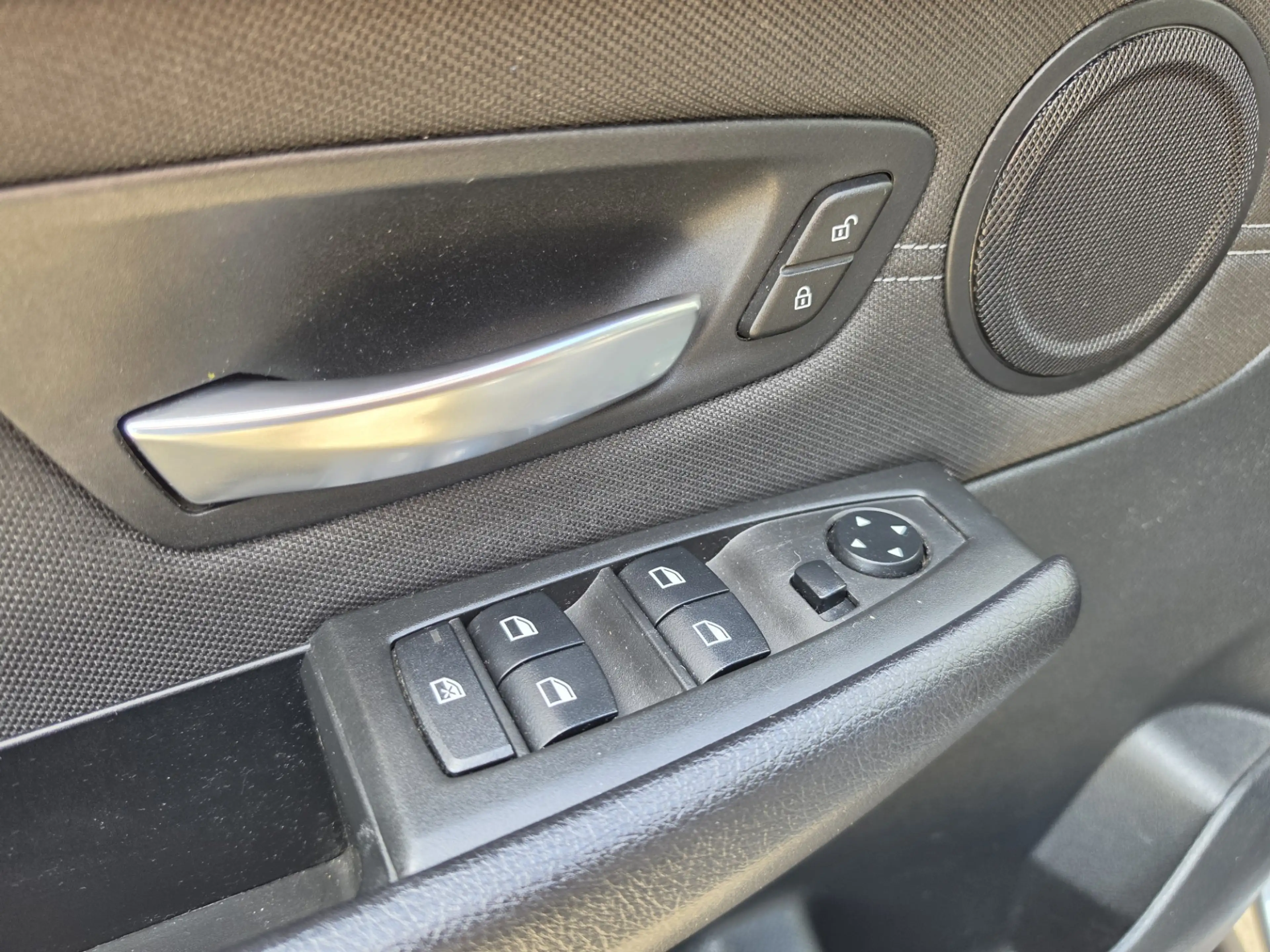 BMW 216 2-serie Active Tourer 216i Sport-Line Navi Pdc Led — photo 13