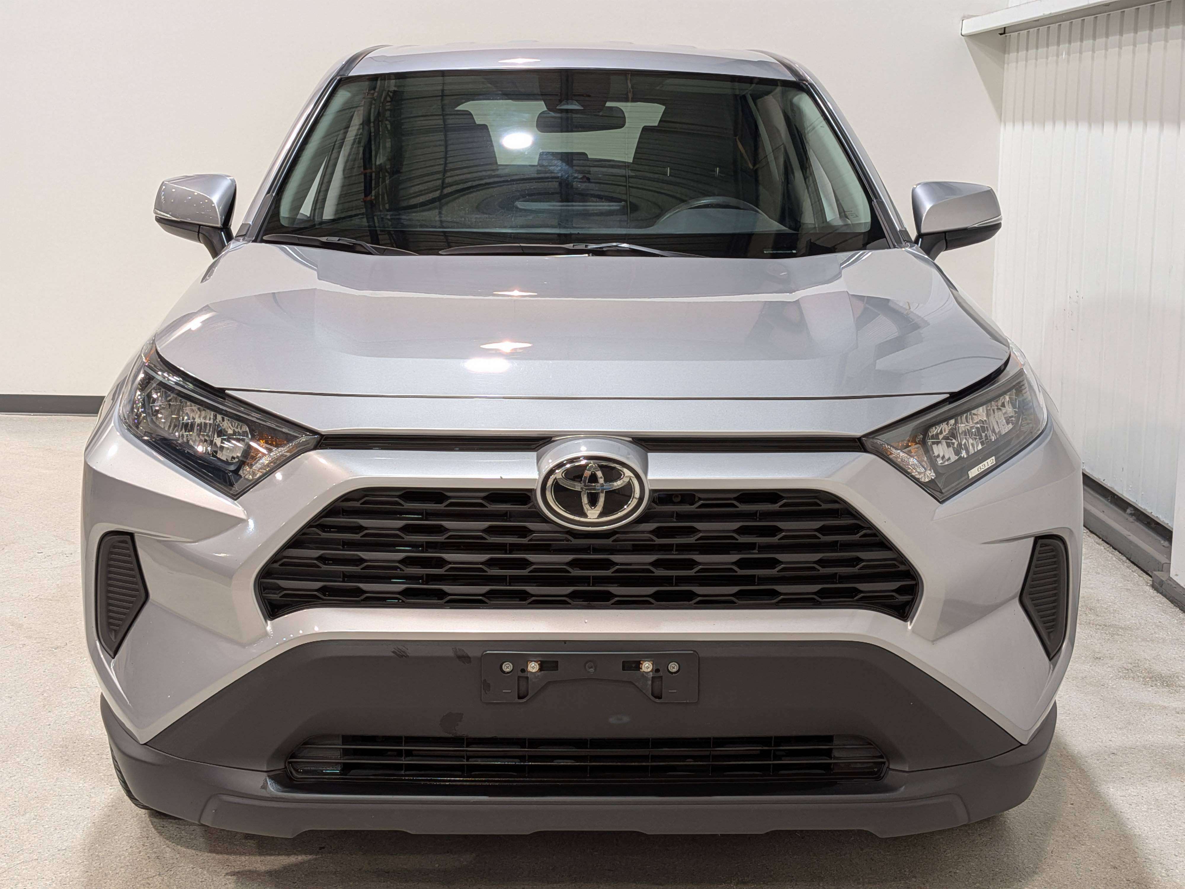 Toyota RAV4 2024