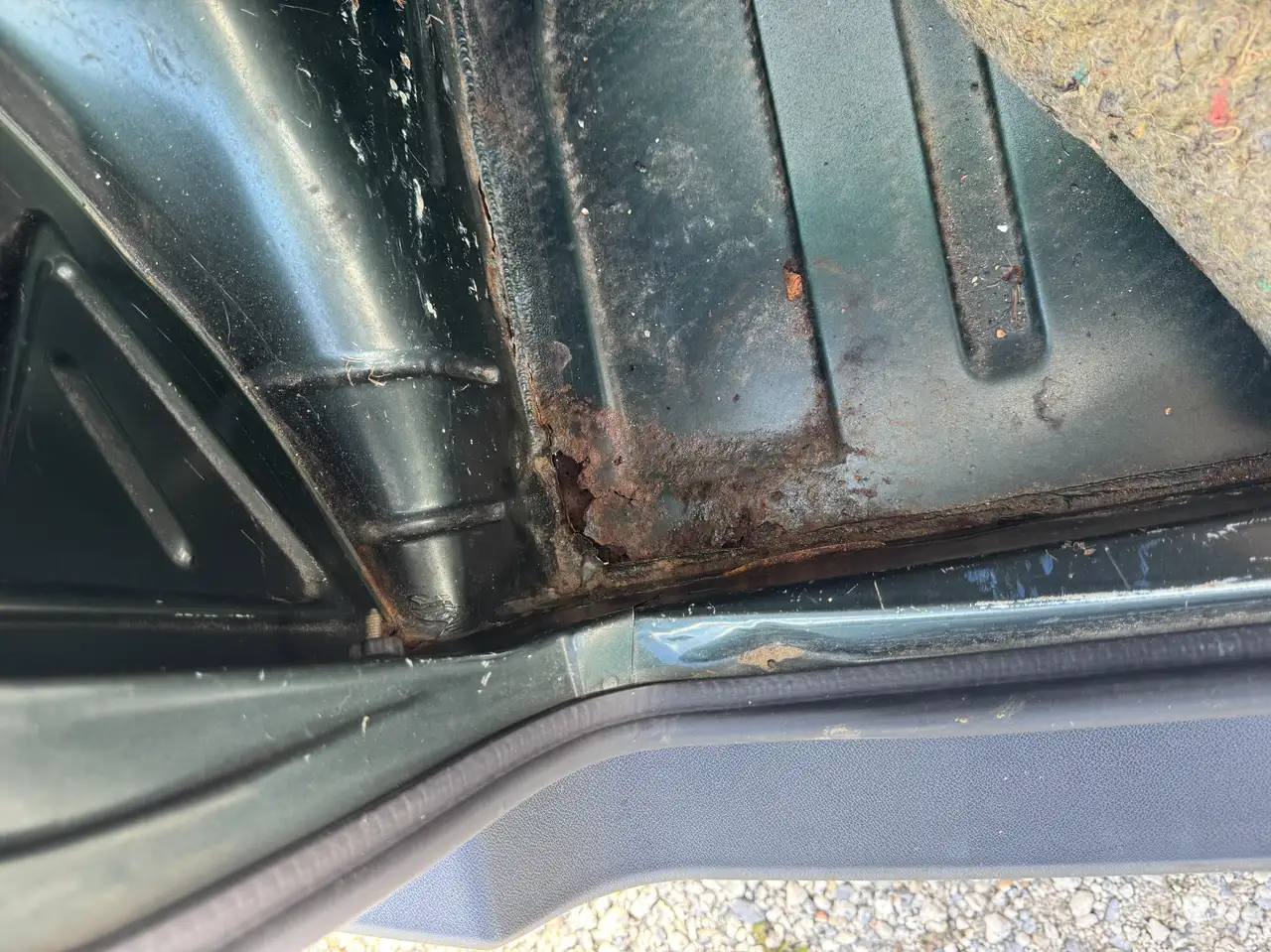 Citroen AX 1.0 TGE, foto 12