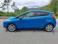 Ford Fiesta Fiesta 1.0 EcoBoost Start-Stop SYNC Edition Bleu - thumbnail 2