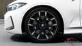 BMW 320 Touring 320d xDrive Touring Msport Comfort Package Bianco - thumbnail 8