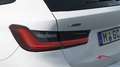 BMW 320 Touring 320d xDrive Touring Msport Comfort Package Bianco - thumbnail 7