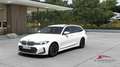 BMW 320 Touring 320d xDrive Touring Msport Comfort Package Bianco - thumbnail 1