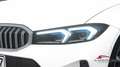 BMW 320 Touring 320d xDrive Touring Msport Comfort Package Bianco - thumbnail 6