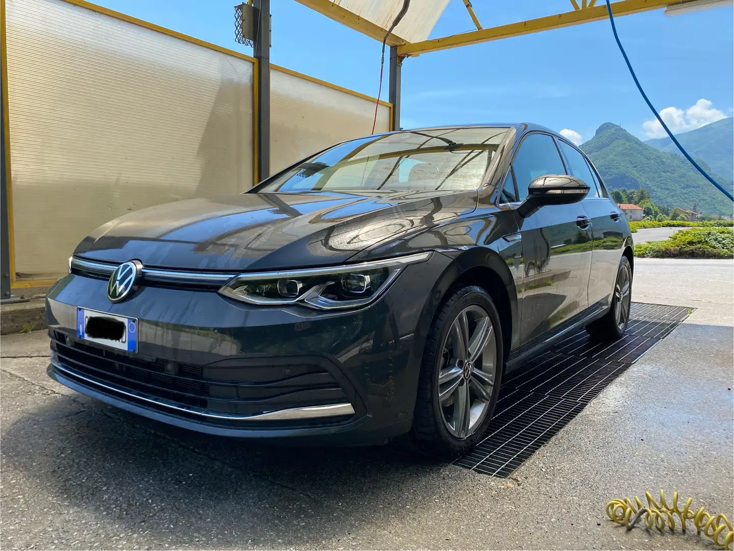 Volkswagen Golf 1.5 tsi evo Style 130cv - 1