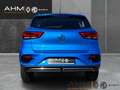 MG ZS Elektromotor 115 kW Maximum Range Luxury Kék - thumbnail 4