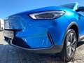 MG ZS Elektromotor 115 kW Maximum Range Luxury Bleu - thumbnail 7